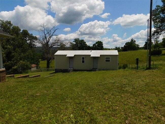 property at 1465 Co Rd 933