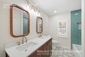 2301 Marys Creek Ct in Pearland, TX - Building Photo - Building Photo