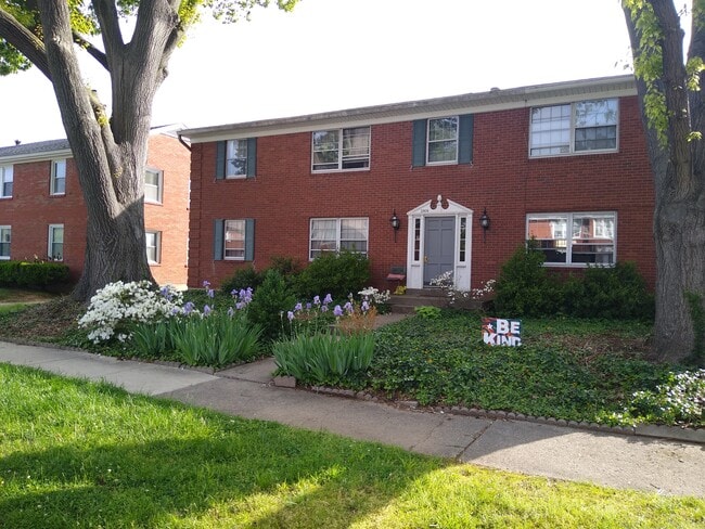 2909 Abigail Dr, Unit Apartment 3