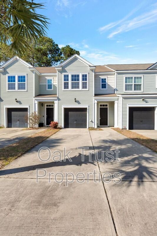 2509 Stadium Dr in North Charleston, SC - Building Photo - Building Photo