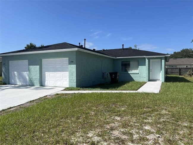 3186 Split Willow Dr in Orlando, FL - Building Photo - Building Photo