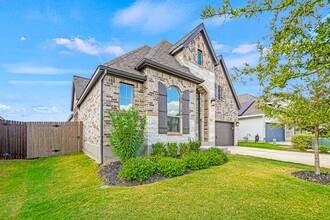 9427 Cactus Canyon in San Antonio, TX - Building Photo - Building Photo