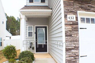 432 Maramec St in Fort Mill, SC - Building Photo - Building Photo