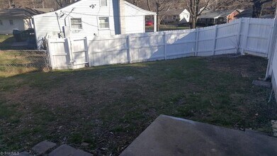 1504 Talley St in Greensboro, NC - Building Photo - Building Photo