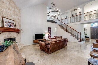 1110 Hart Rd in Fairview, TX - Building Photo - Building Photo