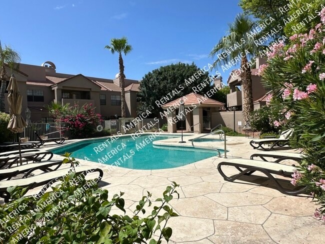 property at 5950 N 78th St