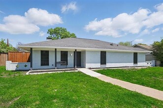 2857 Parkhaven Dr in Plano, TX - Foto de edificio - Building Photo