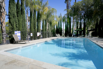 Lakeridge Apartments in Murrieta, CA - Foto de edificio - Other