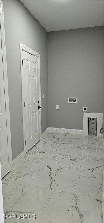property at 4706 6th St W