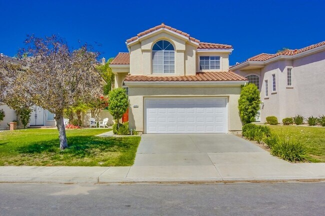 property at 5404 Camino Playa Malaga