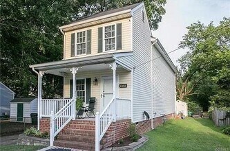 1107 Sumpter St in Richmond, VA - Building Photo - Building Photo