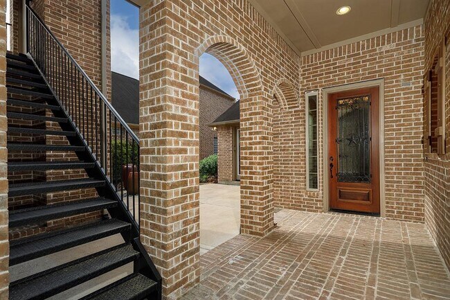 37 Witherbee Place in Tomball, TX - Building Photo - Building Photo