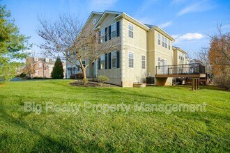 2105 Eastport Way in Harleysville, PA - Building Photo - Building Photo