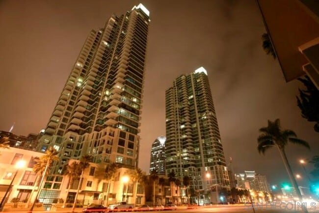 property at 1205 Pacific Hwy