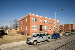 3206-3208 E Capitol St NE Apartments