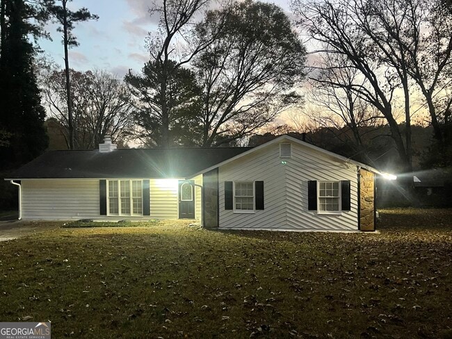 1233 Woodland Ct SE in Conyers, GA - Building Photo - Building Photo