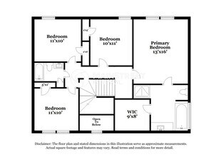 105 Redsage Ridge in Atlanta, GA - Building Photo - Building Photo