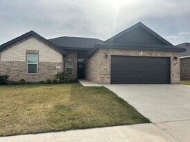 337 Martis Way in Abilene, TX - Building Photo