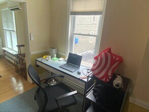 10 Fulkerson St, Unit St in Cambridge, MA - Foto de edificio - Building Photo