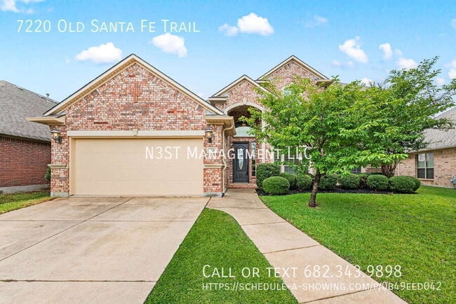 7220 Old Santa Fe Trail