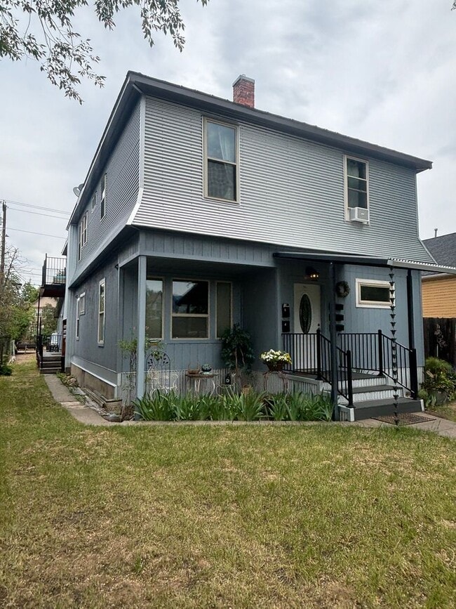 property at 920 Cooper St