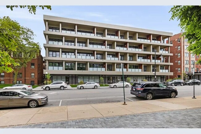 property at 835 Lake St