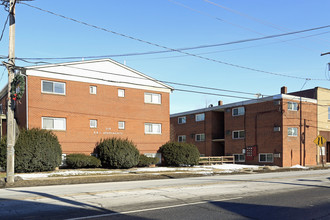 Black River Community in Lorain, OH - Foto de edificio - Building Photo