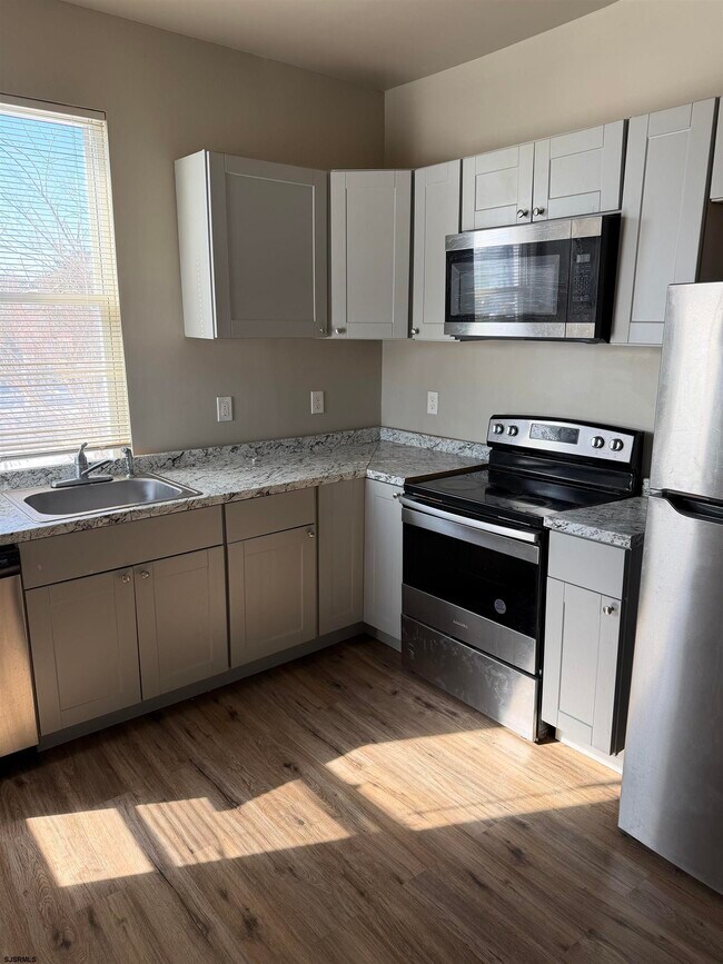 120 N Congress Ave in Atlantic City, NJ - Building Photo - Building Photo