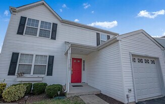 10324 Cassidy Ct in Waldorf, MD - Building Photo