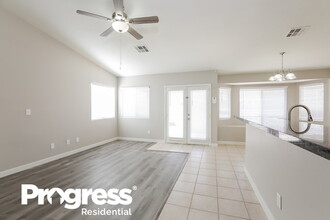 1169 Pincay Dr in Henderson, NV - Building Photo - Building Photo