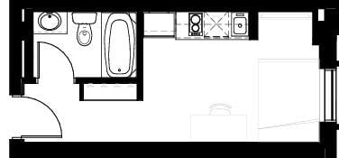 property at 8615-8108 108 St NW