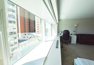 555 E William St, Unit 5K in Ann Arbor, MI - Building Photo - Building Photo