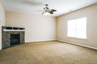 3628 Pinkham Way in Raleigh, NC - Building Photo - Building Photo