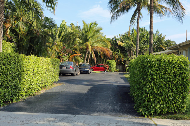 661 Hastings St in Boca Raton, FL - Building Photo - Building Photo