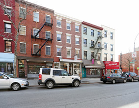 199 Court St in Brooklyn, NY - Building Photo - Building Photo