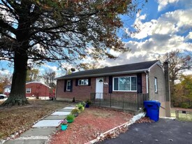 338 Brightseat Rd in Summerfield, MD - Building Photo