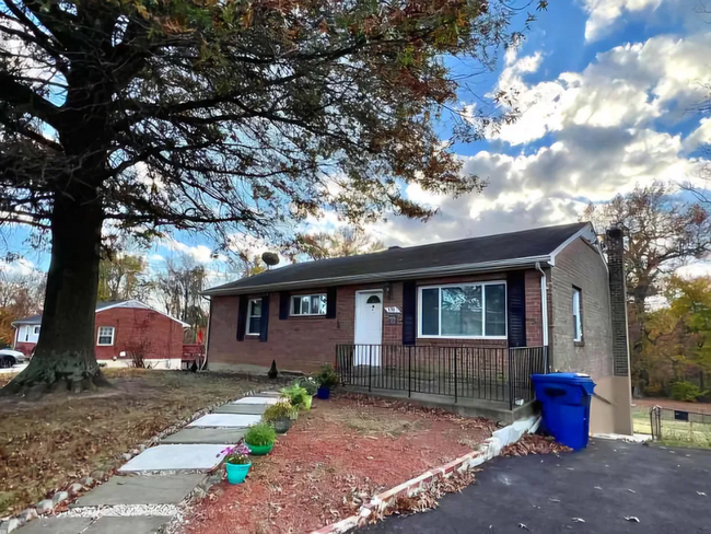 property at 338 Brightseat Rd
