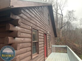 182 Alpine Acres Rd in Vilas, NC - Building Photo