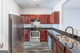 2272 Bigwood Trail in Atlanta, GA - Building Photo - Building Photo