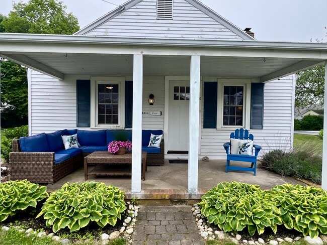 property at 38 Seabreeze Rd