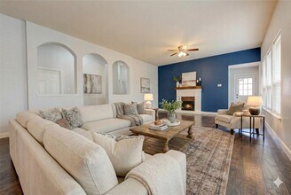 7210 Chasegrove Ln in Richmond, TX - Building Photo - Building Photo