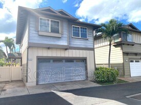 91-1123-1123 Kanela St in Ewa Beach, HI - Building Photo
