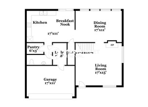 7301 Moon Ridge Ct in Fort Worth, TX - Building Photo - Building Photo