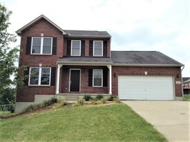 1073 Ivoryhill Dr in Independence, KY - Building Photo