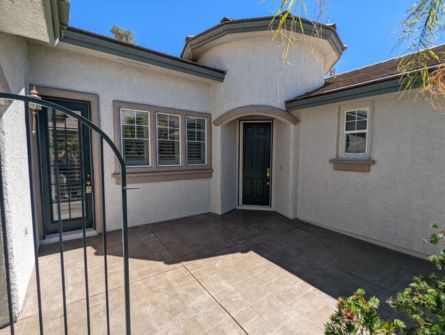 3318 Pageland Ct in Las Vegas, NV - Building Photo - Building Photo