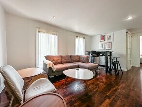 461 Rue Rachel in Montréal, QC - Building Photo - Building Photo