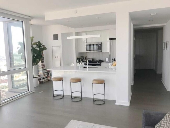 property at 29-22 Northern Blvd