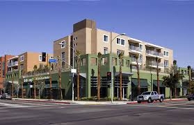 Rosa Park Villas in Los Angeles, CA - Building Photo - Building Photo