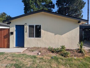 16432 Clymer St in Los Angeles, CA - Building Photo - Building Photo