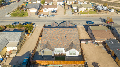 1754 Vosti Ave in Soledad, CA - Building Photo - Building Photo